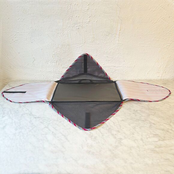 Eagle Creek Pack-It-System Folder 18 Garment Travel Organizer - Striped Set of 2 - Picture 6 of 9